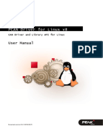 1 PCAN Driver Linux UserMan Eng