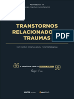 Livro Da Disciplina Transtornos Relacionados a Traumas 1