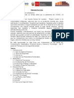 FICHA DE APRENDIZAJE-VI - 3° DE PRIMARIA - Mario Burga