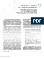 Estrategias y Métodos E A T 9 E. Crisol