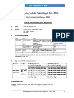 1671090703open Selection Trials - CADETS - Delhi - 2022