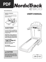 Product - Support/nordictrack/249896 - Nordictrack C 900 Treadmill/Ntl99010.6-319766