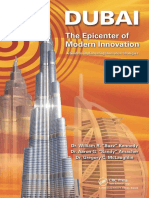 Dubai - The Epicenter of Modern Innovation A Guide To Implementing Innovation Strategies