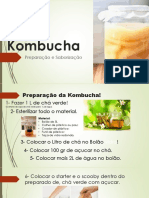 Kombucha Workshop