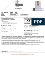 C384 T82 Application Form