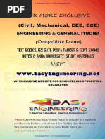 CE8351 SURVEYING NOTES - by WWW - EasyEngineering.net 02