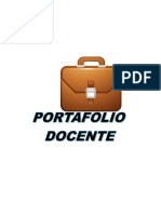 Portafolio Docente Hondurasdocx