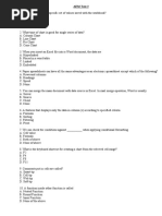 AEM Test 2