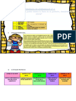 EXPERIENCIA 3 - 2da Semana 23 Mayo AL 27 Mayo 2022 CAMB