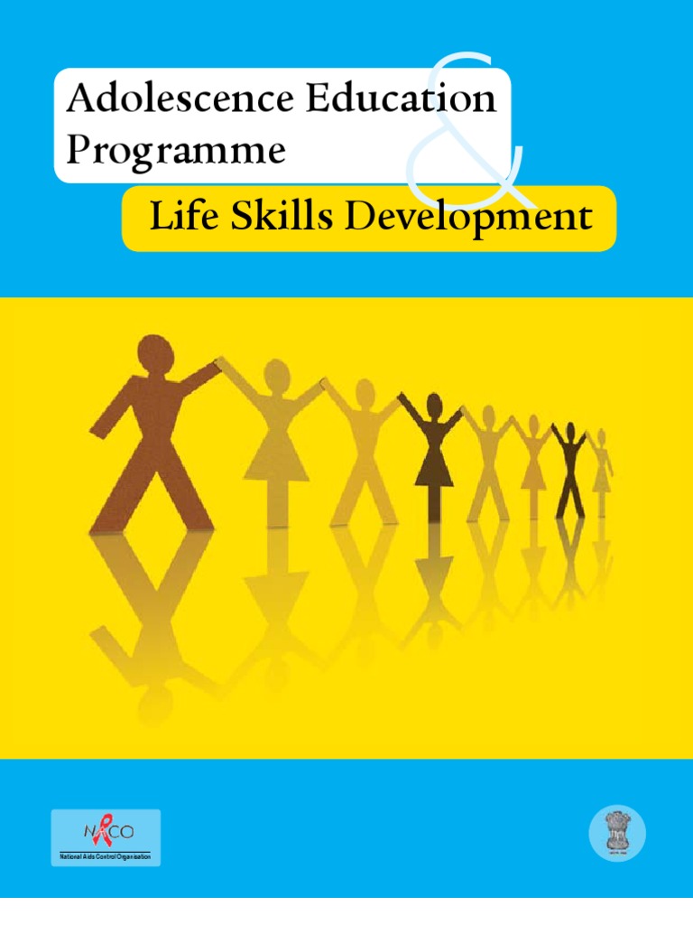 Adolescent Education Programme Overview | PDF | Reproductive Health ...
