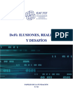 Defi: Ilusiones, Realidades Y Desafíos