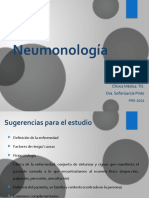 Neumonología 4