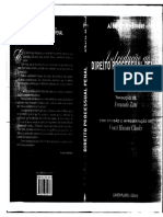 Alberto M. Binder - Introducao Ao Direito Processual Penal-Lumen Juris (2003)