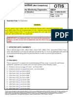 RBI Pulse Troubleshooting