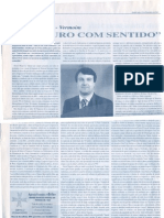 Jornal da Maia 13 de Dezembro de 2001