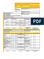 Protocolo de Entrega Y Devolución Del Área: CODIGO: SIGO-F-GE-160 PAGINA: 1 de 1