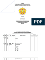 LOG BOOK BALITA, Mamik