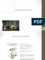 2.2. - Generadors Síncrons