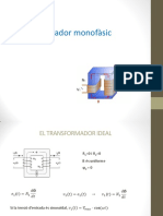 2.3. - Transformadors Monofàsics