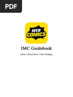IMC Guidebook 1207