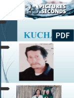 PECHA kUCHA