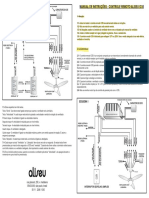 Manual-Controle-remoto Ventilador Aliseu