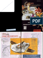 Chrono Trigger Manual