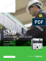 Catálogo SM6 2022 - ESMKT01228K22