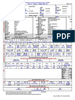 Statement of Account For Month Ending: 02/2022 PAO: 57 SUS NO.: 1735005 TASK: 92