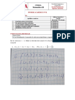 S01 Informe Academico #01 - Matemática III (Ing Industrial)