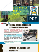 Grupo de Ayuda Mutua