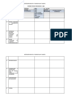 Informe Tecnico Pedagogico - Ultimo 2022