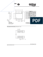 Package Details for SOIC-8 Case