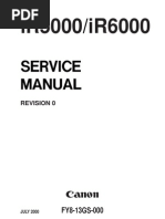 Download Canon iR5000_6000 Service Manual by sheyllaaja SN61664674 doc pdf