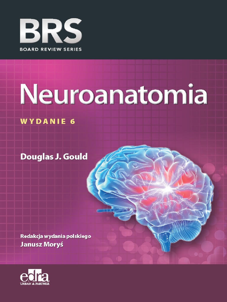 Brs Neuroanatomia | PDF