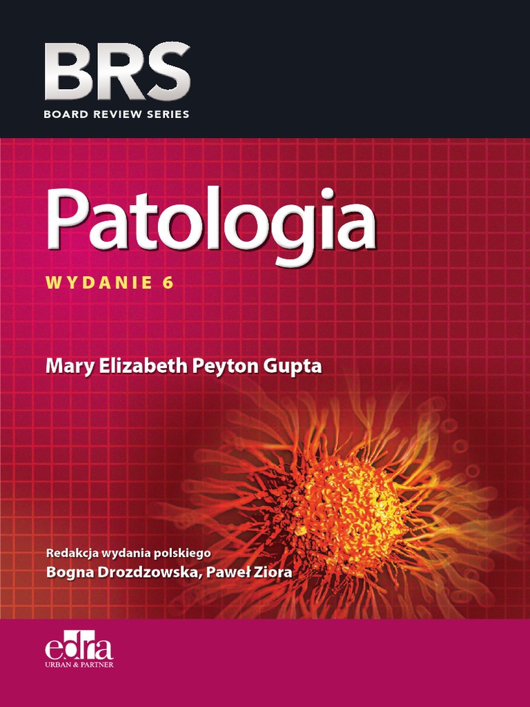 Brs Patologia | PDF