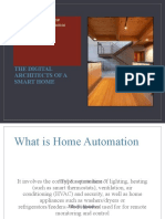 How Realtors Can Assimilate Hoem Automation Into Their Plans