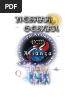 Nesara & Gesara XIII Alianza