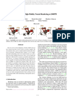 Garbin FastNeRF High-Fidelity Neural Rendering at 200FPS ICCV 2021 Paper