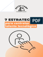 Mis 7 Estrategias para Ti