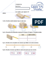 Examen Trimestral Primero LV