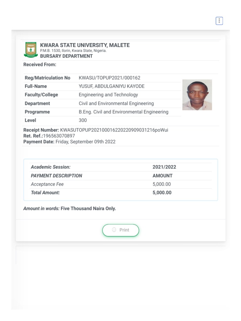 acceptance-fee-receipt-pdf