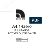 Hfe - Audio - Pro - A4-14zero - en - Se 2