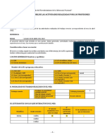 INFORME INICIAL Mayo