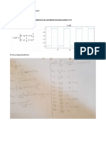 Análise de sinais laboratório Fourier