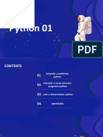 Python - Início