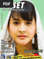 Download BUSET Vol04 - 40 October 2008 Edition by BUSET Indonesian Newspaper SN6166620 doc pdf