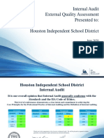 Sample Report - Final - Report - IIA - External - Assessment - June - 2020