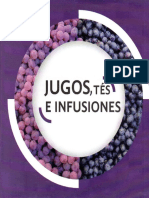 Jugos Tes e Infusiones Ok