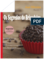 Revista Brigadeiro